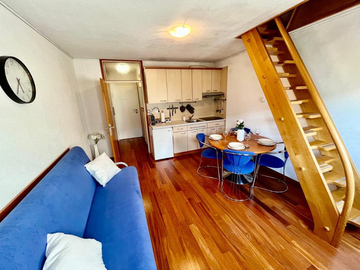 Apartment Anka Bovec Εξωτερικό φωτογραφία
