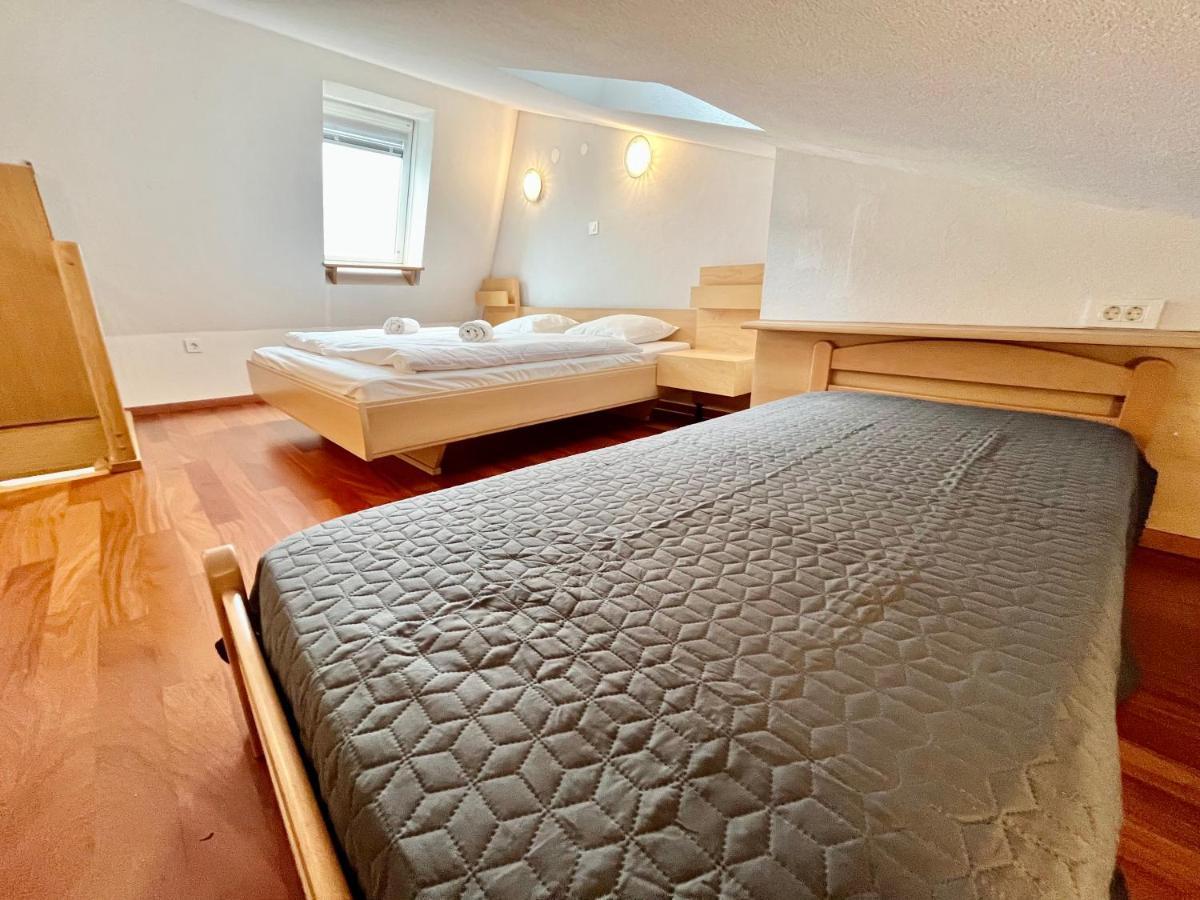 Apartment Anka Bovec Εξωτερικό φωτογραφία