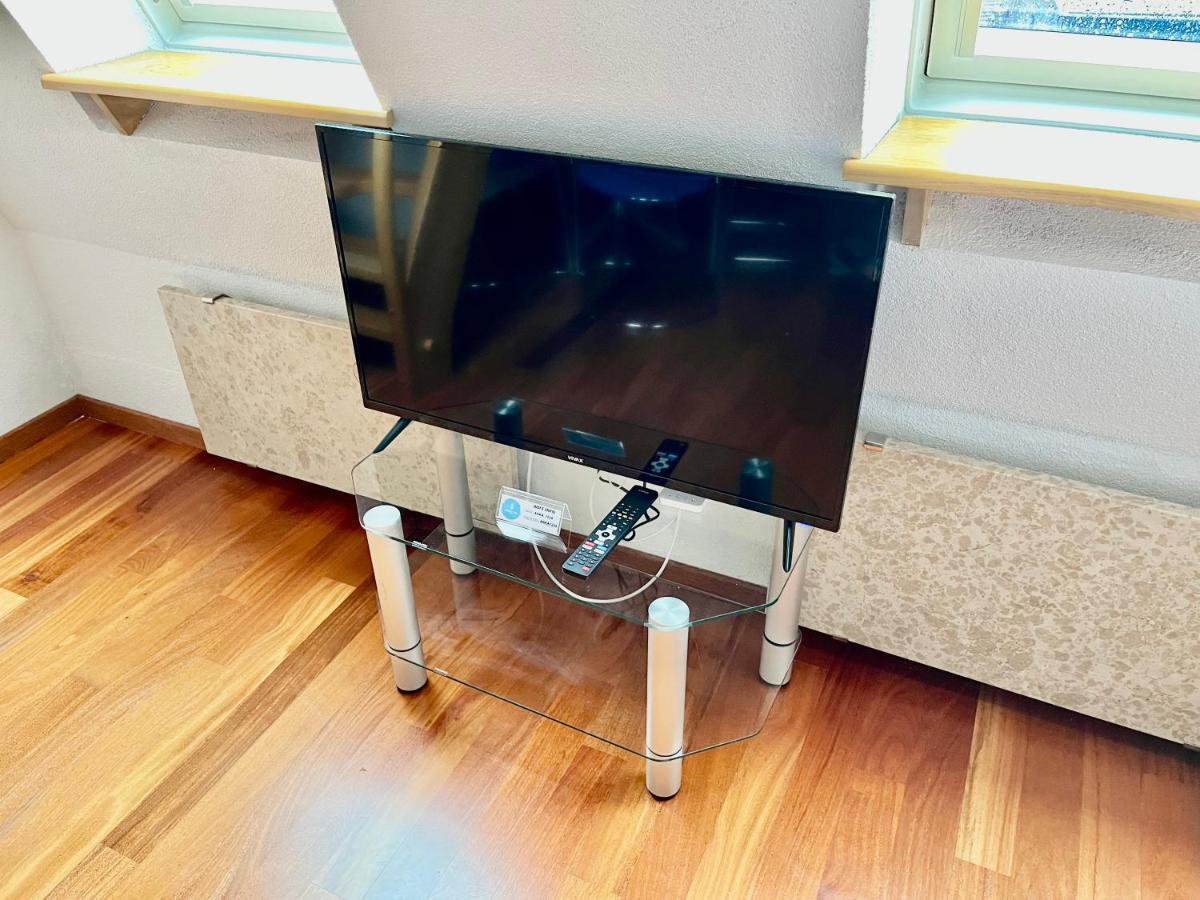 Apartment Anka Bovec Εξωτερικό φωτογραφία